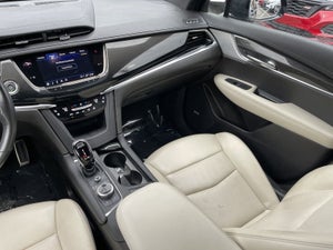 2023 Cadillac XT6 AWD Sport