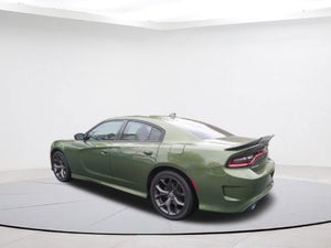 2019 Dodge Charger GT RWD