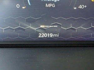 2022 Jeep Compass High Altitude 4x4