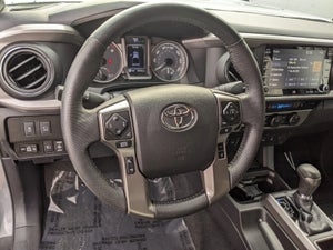 2021 Toyota Tacoma Limited