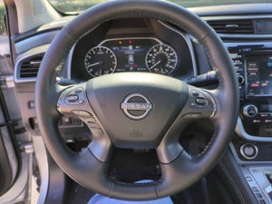 2023 Nissan Murano SL Intelligent AWD