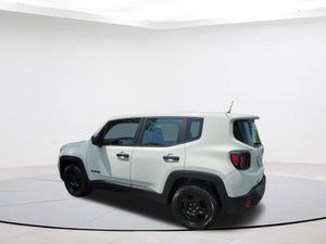 2020 Jeep Renegade Sport FWD