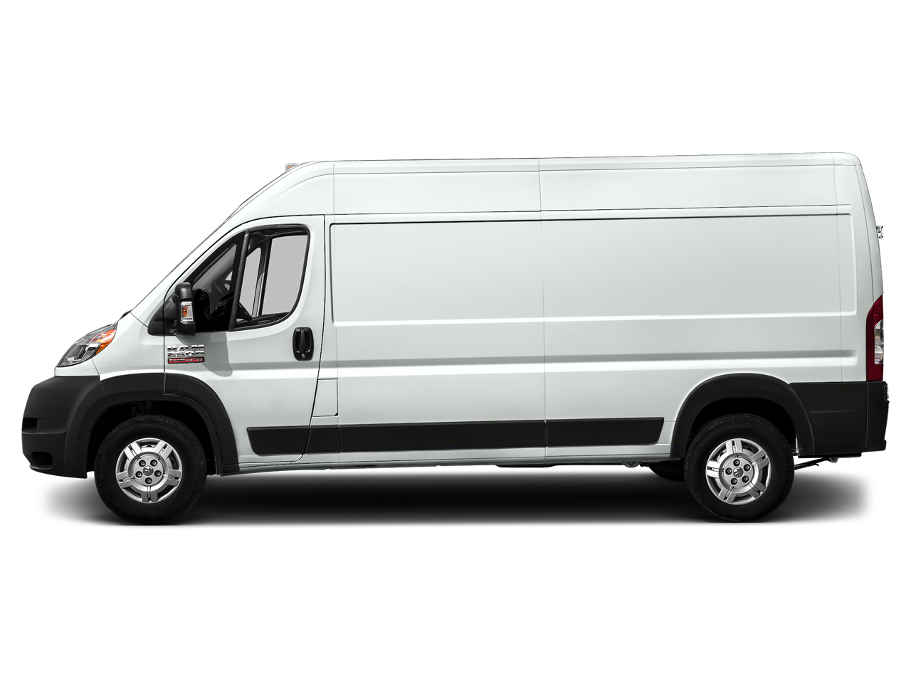 2015 RAM ProMaster Cargo Van High Roof