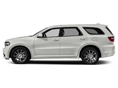 2019 Dodge Durango R/T RWD