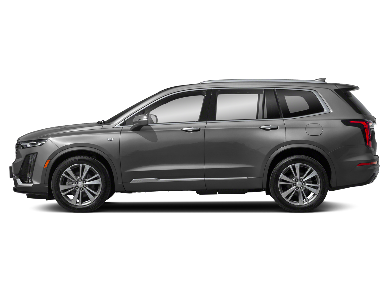 2021 Cadillac XT6 AWD Premium Luxury