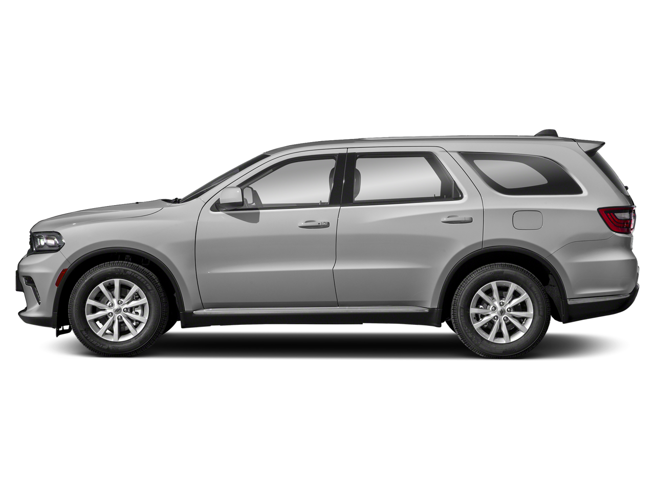 2021 Dodge Durango GT Plus RWD