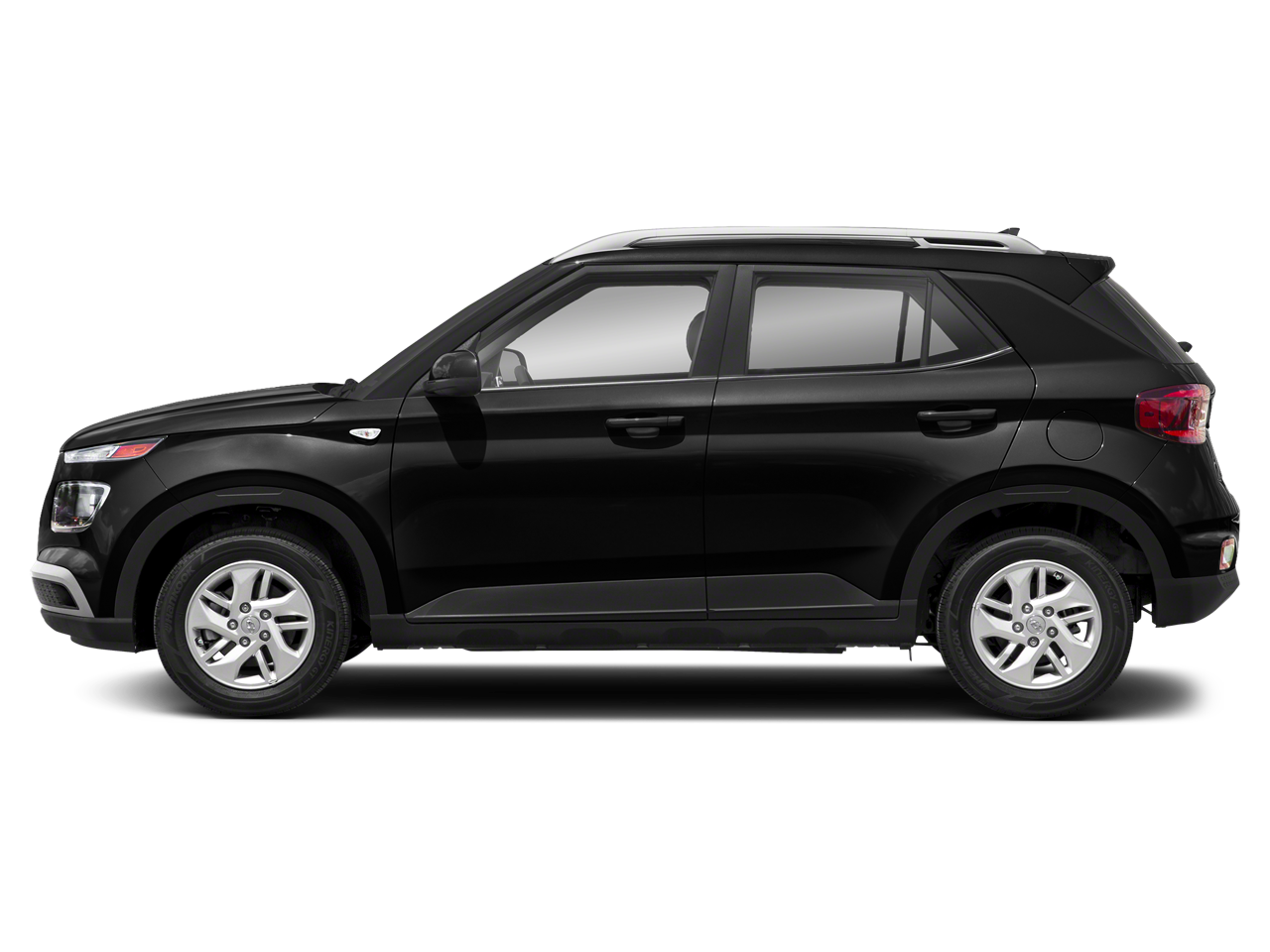 2021 Hyundai Venue SEL - Photo 9