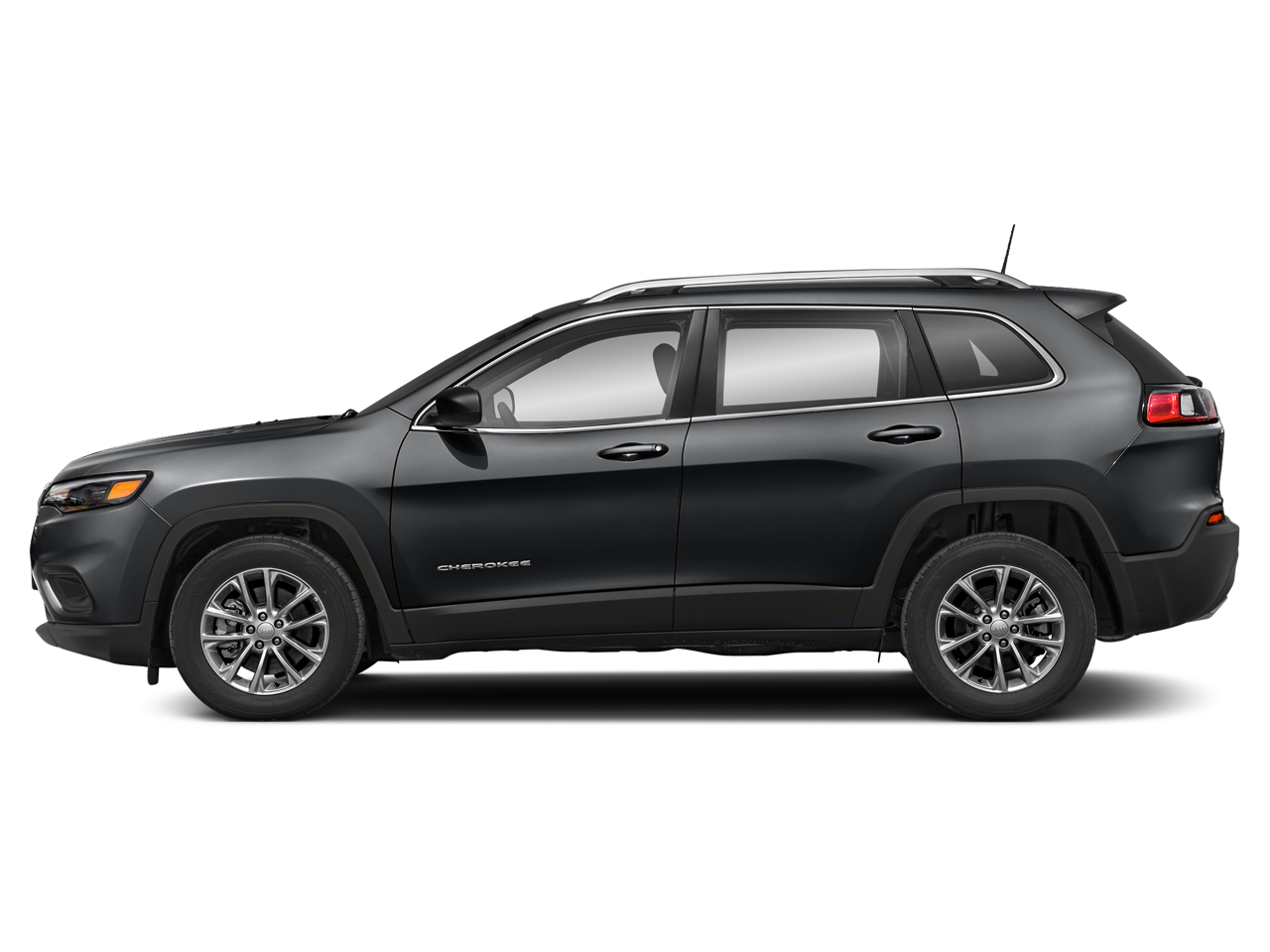 2021 Jeep Cherokee Latitude Lux 4x4