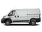 2021 RAM ProMaster Cargo Van Low Roof