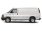 2022 Chevrolet Express Cargo RWD 2500 Regular Wheelbase WT