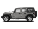 2022 Jeep Wrangler Unlimited Sport S 4x4