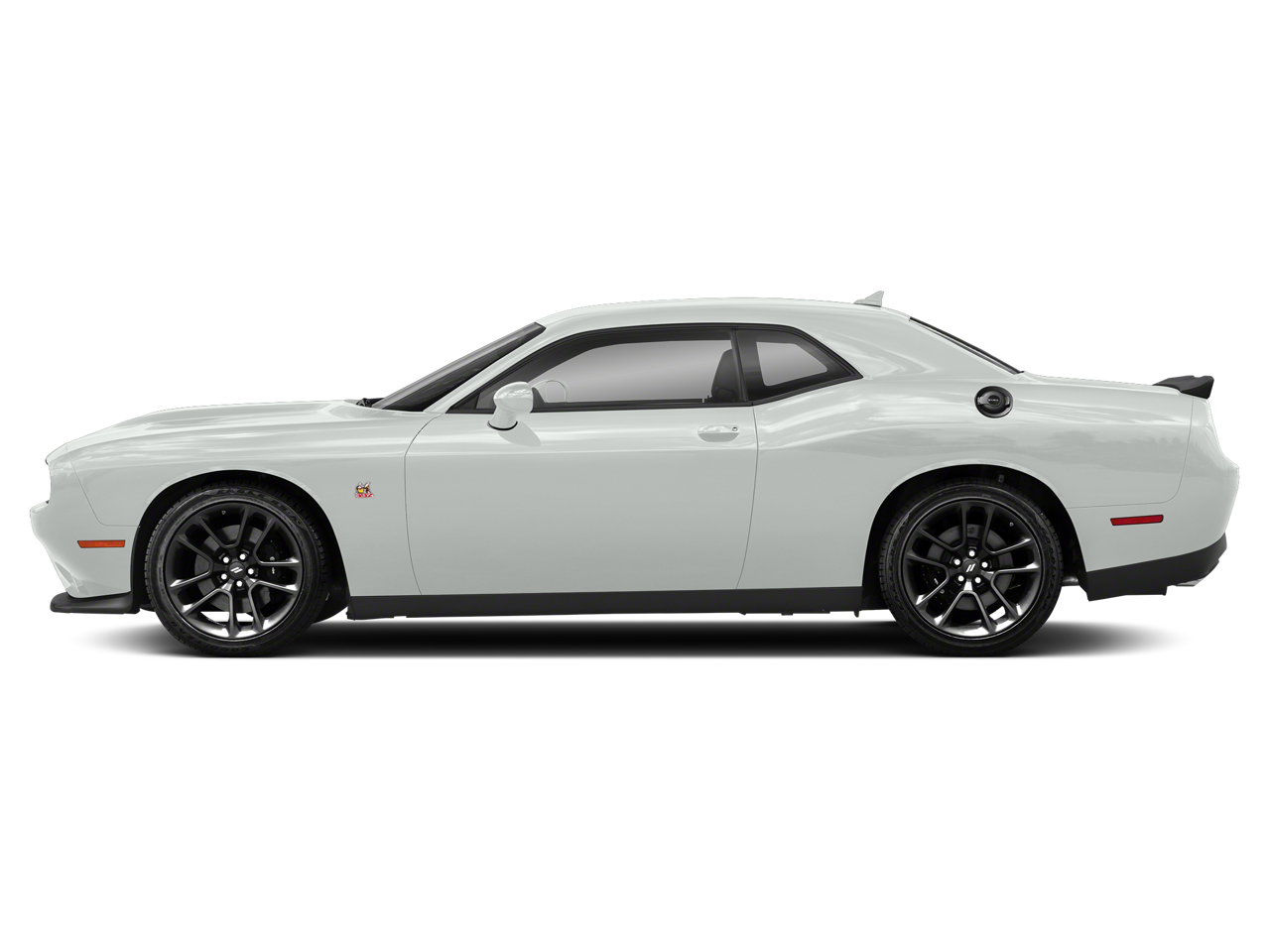 2023 Dodge Challenger Scat Pack Swinger