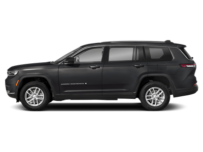 2023 Jeep Grand Cherokee L Summit 4x4