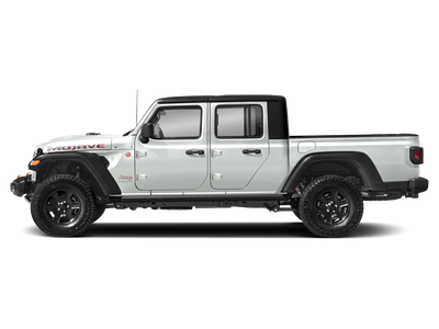 2023 Jeep Gladiator Mojave 4x4
