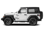 2024 Jeep Wrangler 2-Door Recon 4x4