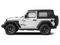 2024 Jeep Wrangler 2-Door Recon 4x4