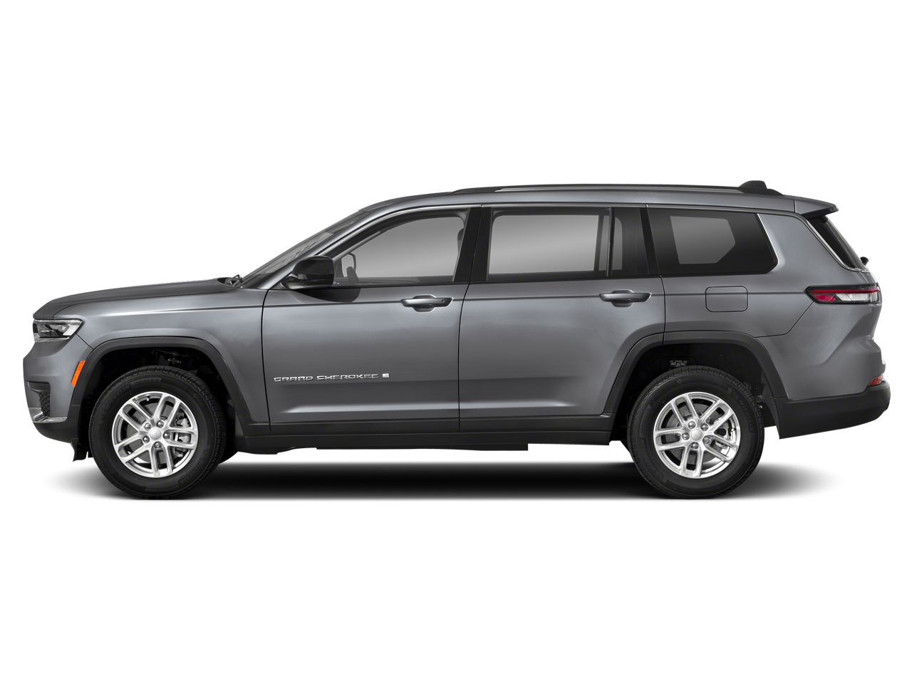 2024 Jeep Grand Cherokee L Laredo 4x2