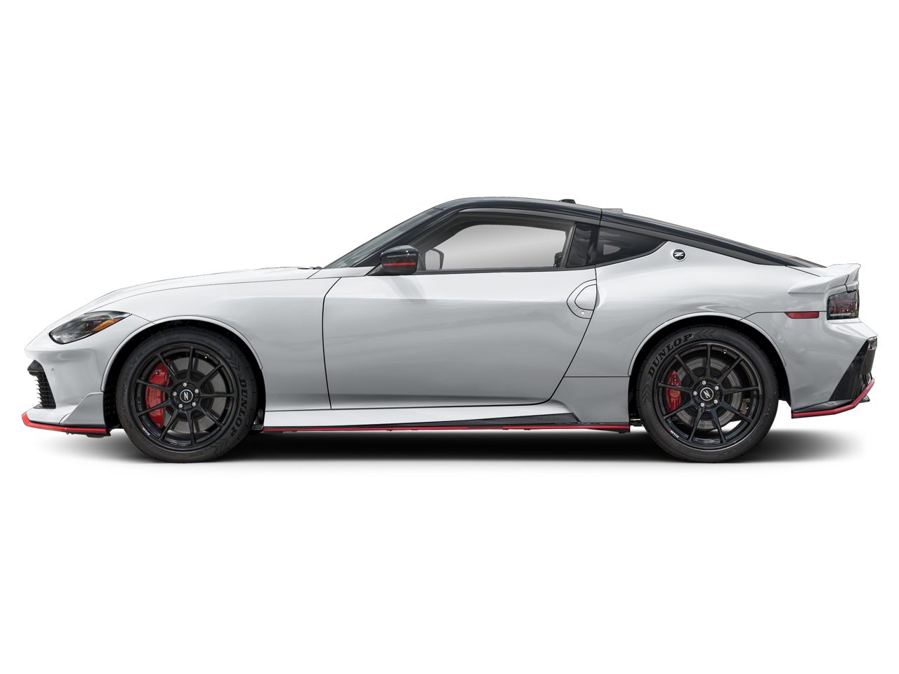 2024 Nissan Z NISMO