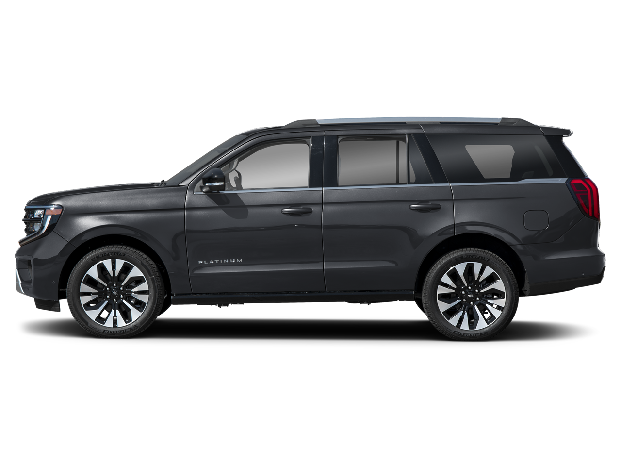 2025 Ford Expedition Platinum Ultimate Package