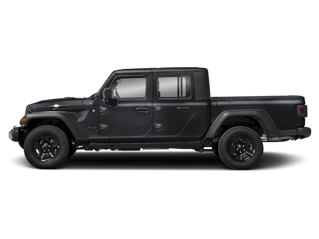 2026 Jeep Gladiator GLADIATOR 85TH ANNIVERSARY EDITION 4X4