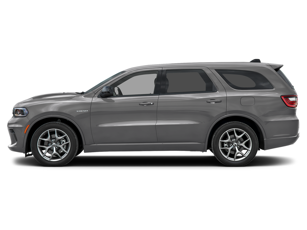 2027 Dodge Durango DURANGO GT HEMI V8 PREMIUM AWD