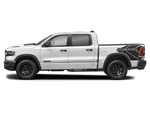 2027 RAM 1500 Rebel