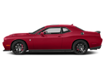 2018 Dodge Challenger SRT Hellcat Widebody