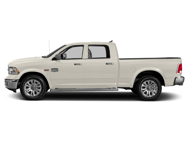 2018 RAM 1500 Laramie Longhorn