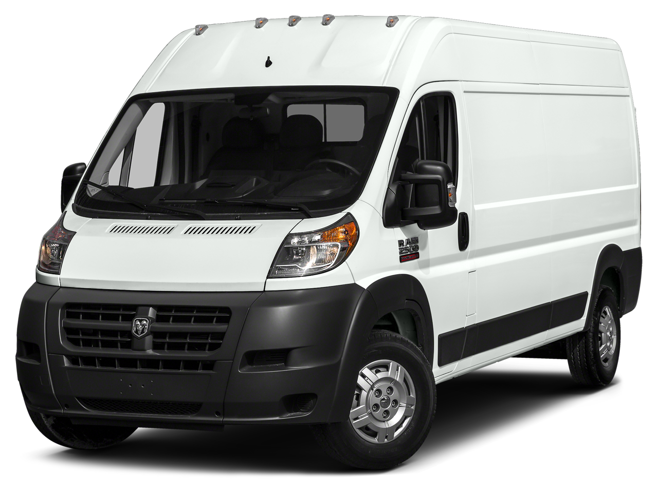 2015 RAM ProMaster Cargo Van High Roof