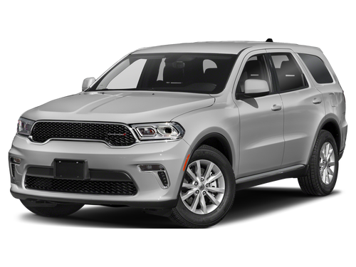2021 Dodge Durango GT Plus RWD