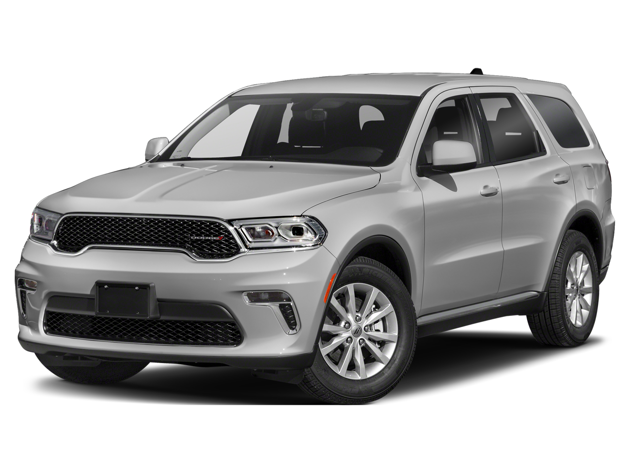 2021 Dodge Durango GT Plus RWD