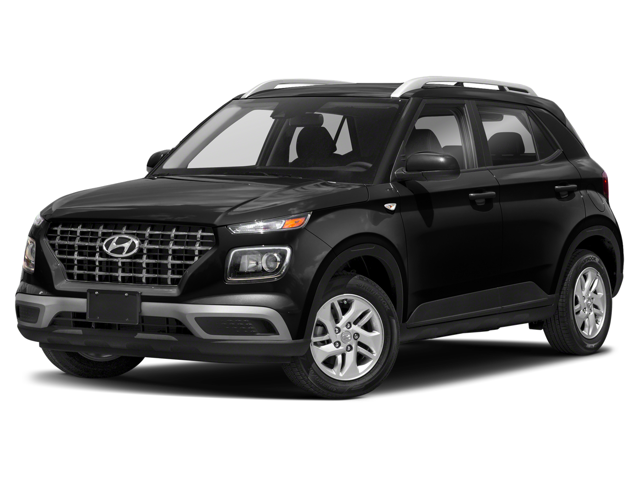2021 Hyundai Venue SEL - Photo 7
