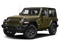 2021 Jeep Wrangler Sport S 4x4