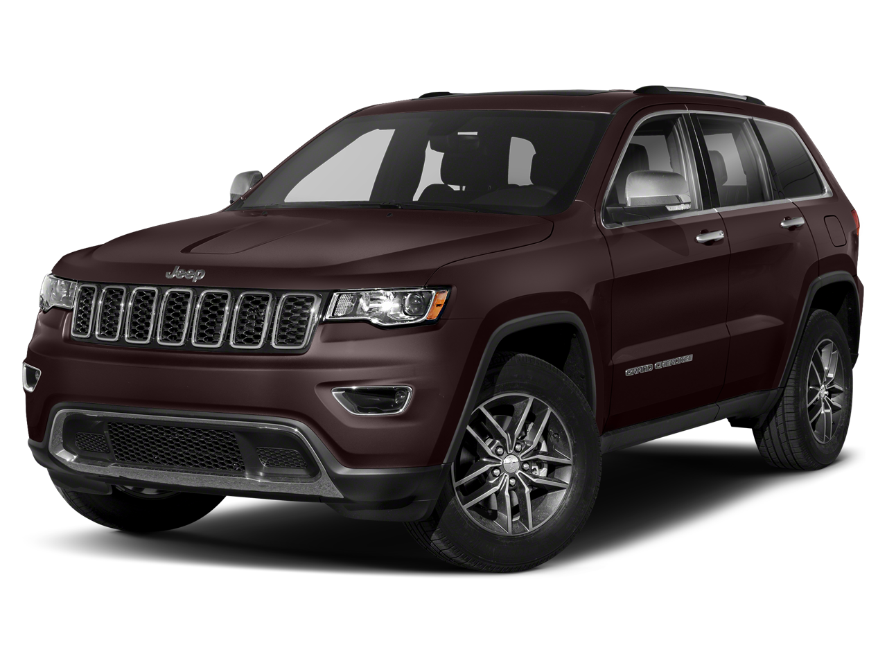 2021 Jeep Grand Cherokee Limited 4x2