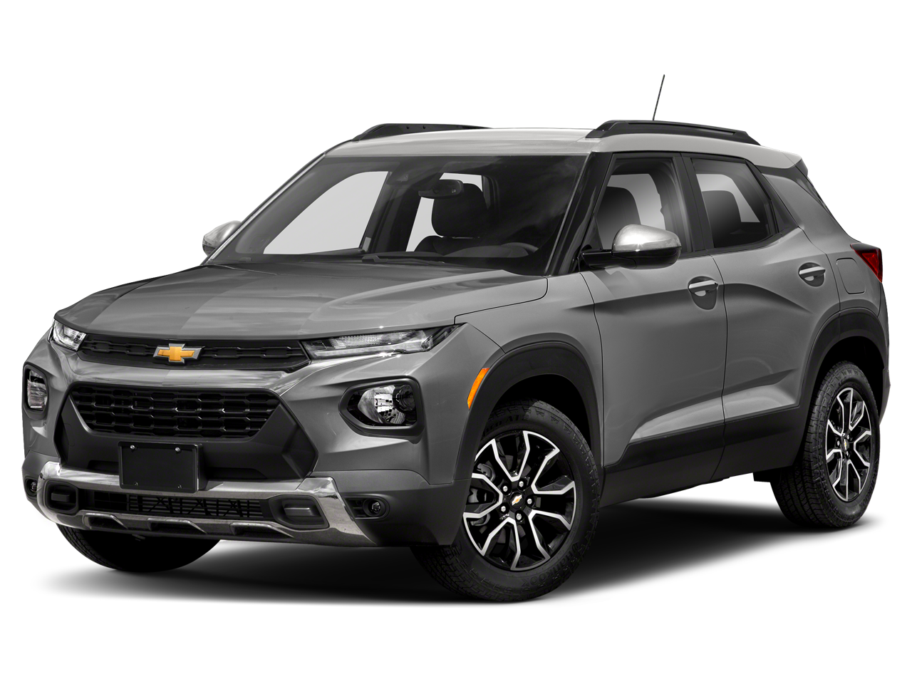 2022 Chevrolet Trailblazer FWD ACTIV