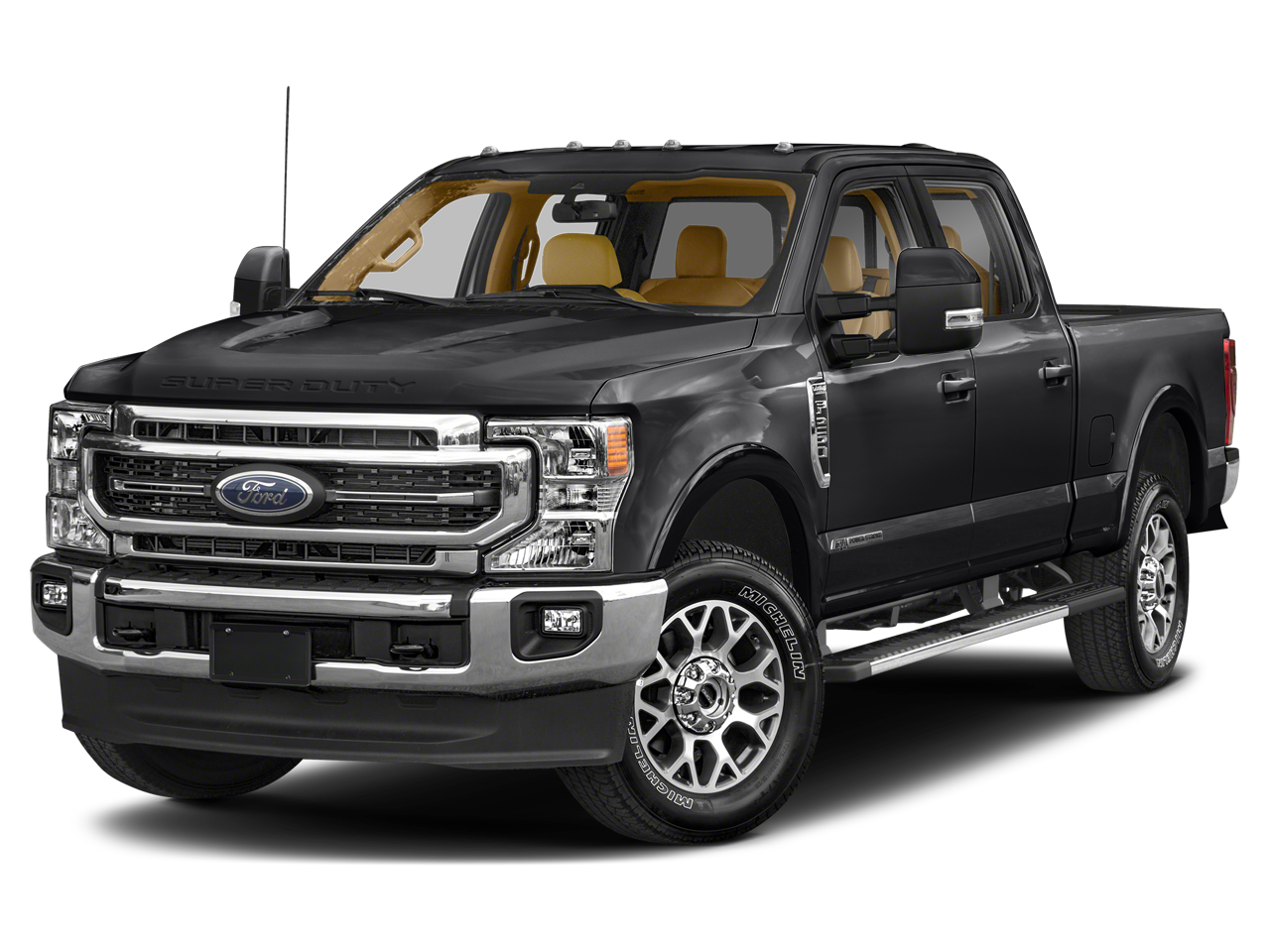 2022 Ford F-350 Super Duty Lariat for sale in Garner, NC