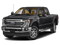 2022 Ford Super Duty F-350 Srw Pickup Lariat