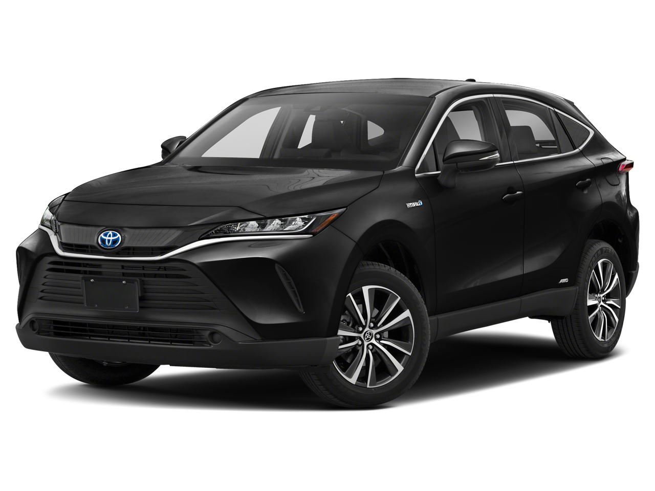 2022 Toyota Venza Base