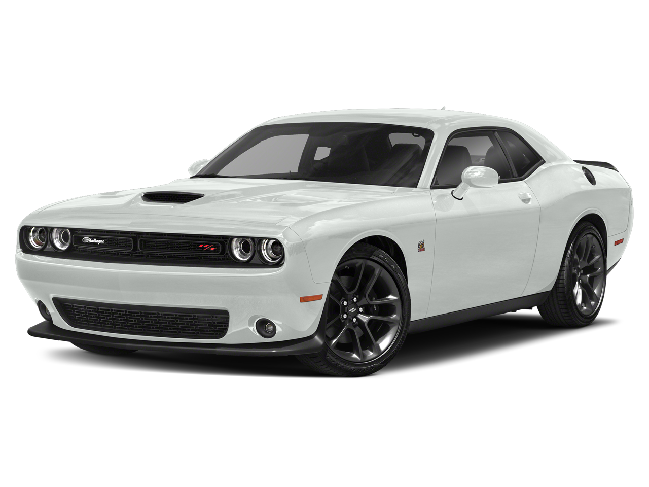 2023 Dodge Challenger Scat Pack Swinger