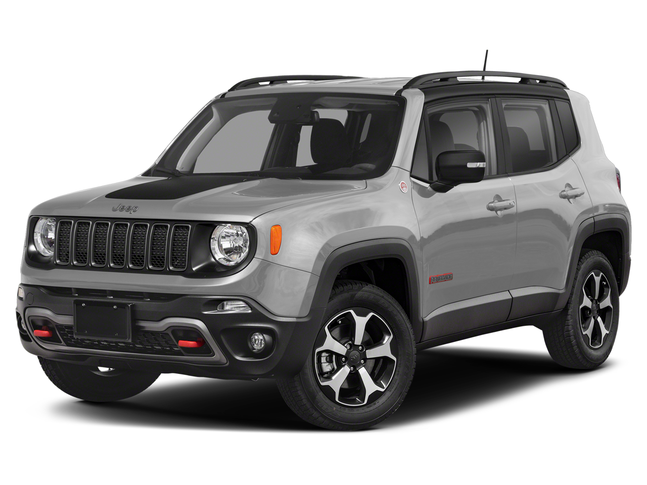 2023 Jeep Renegade Trailhawk for sale in Garner, NC