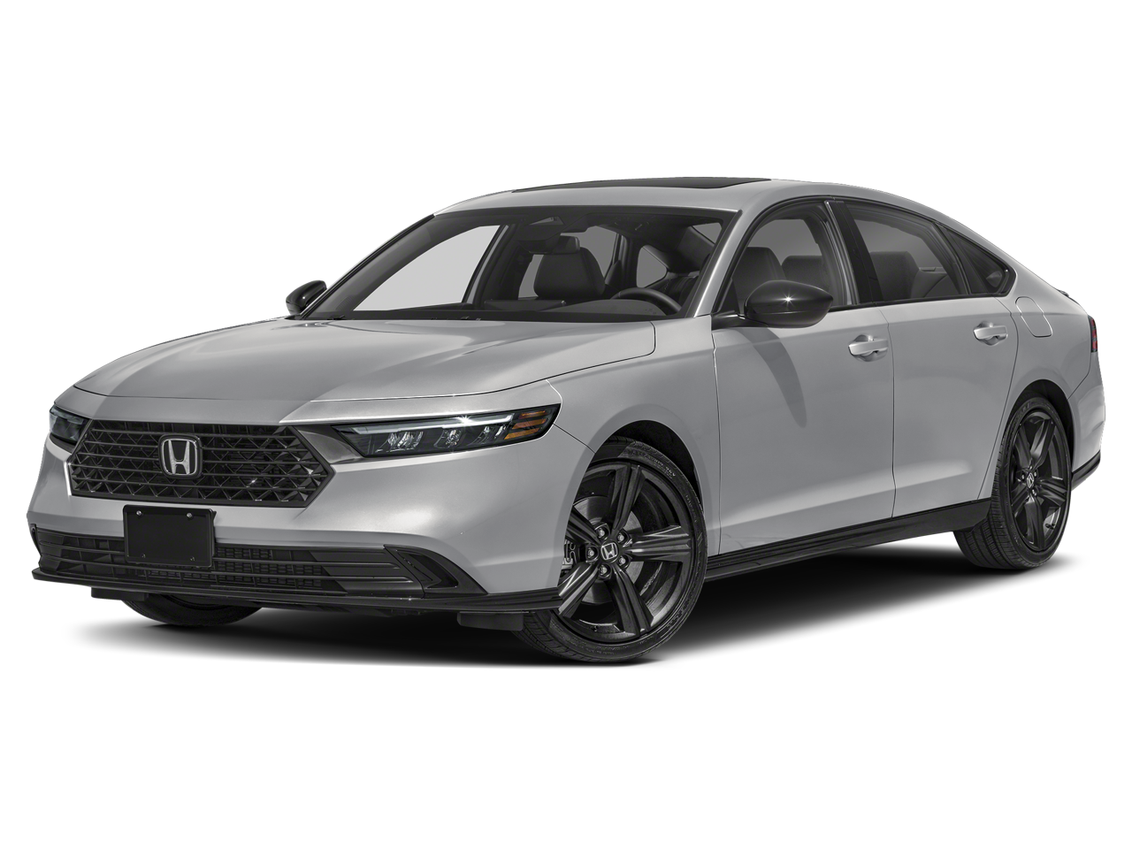 2024 Honda Accord Sport-L