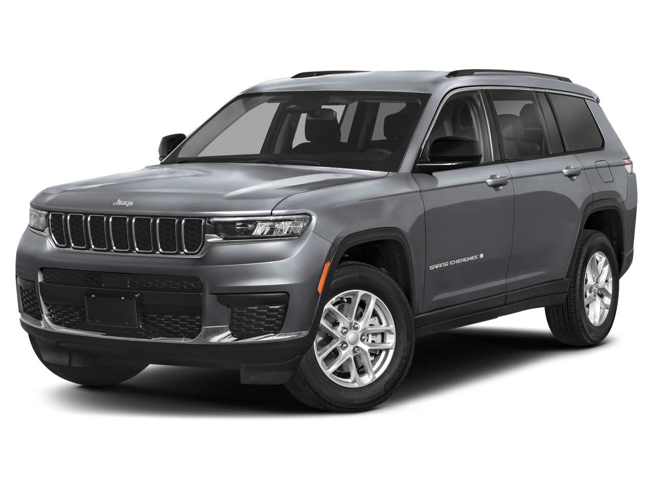 2024 Jeep Grand Cherokee L Laredo 4x2