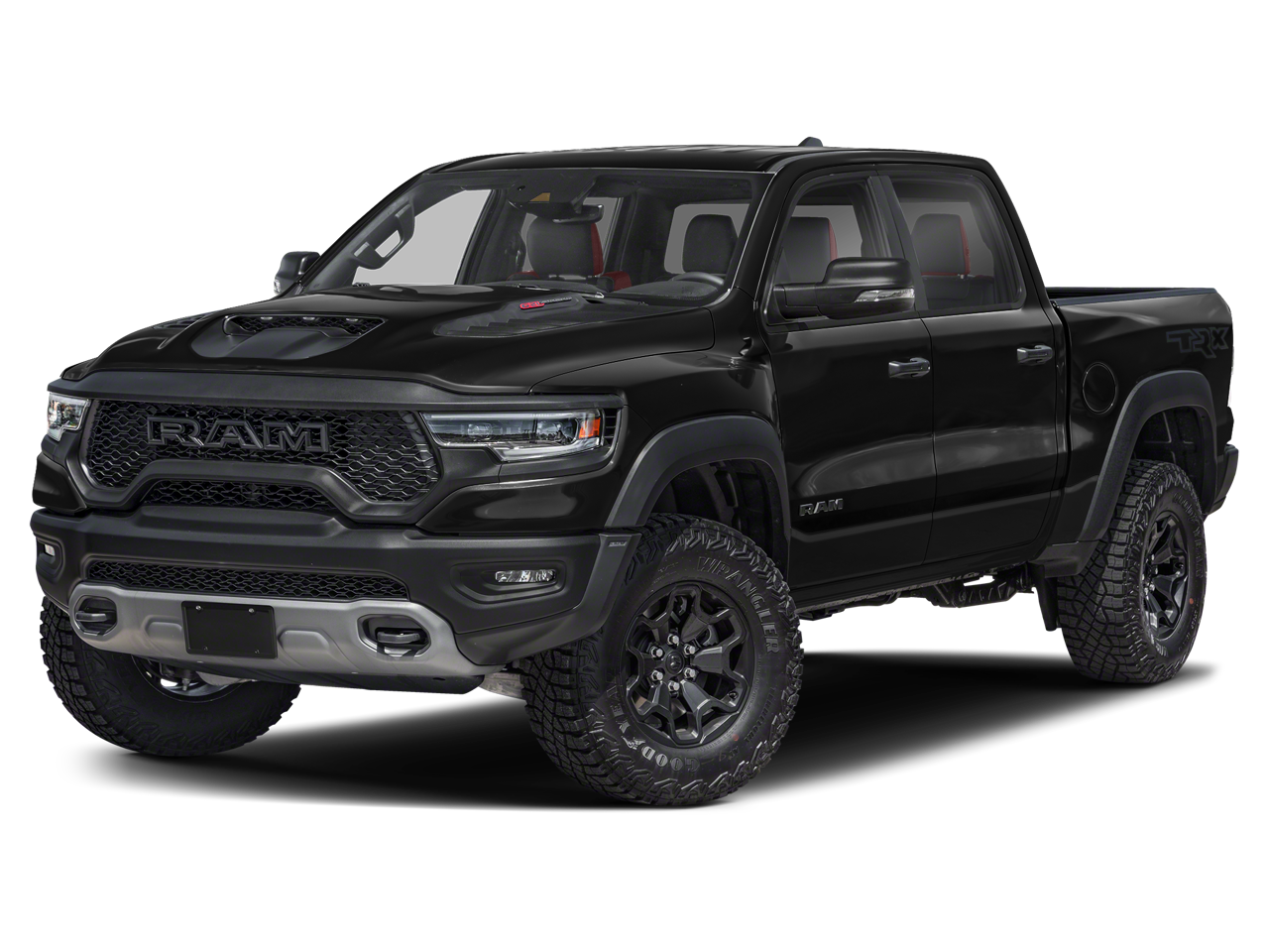 2024 RAM Ram 1500 Pickup
