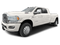 2024 RAM 3500 Limited Longhorn Mega Cab 4x4 6'4' Box