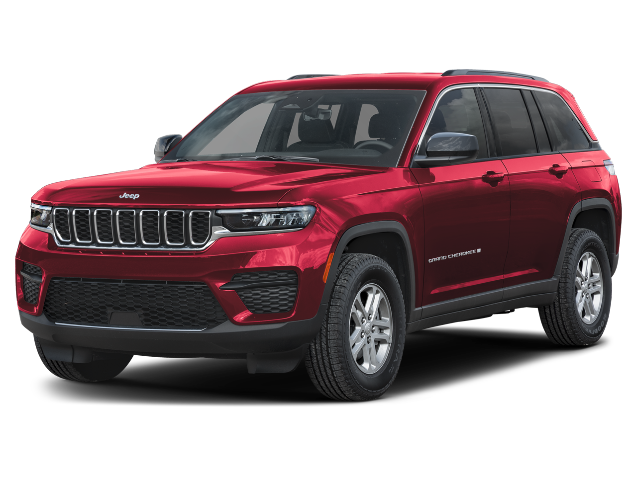 2025 Jeep Grand Cherokee Summit for sale in Garner, NC