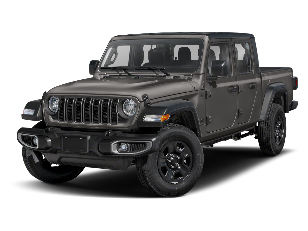 2026 Jeep Gladiator GLADIATOR 85TH ANNIVERSARY EDITION 4X4