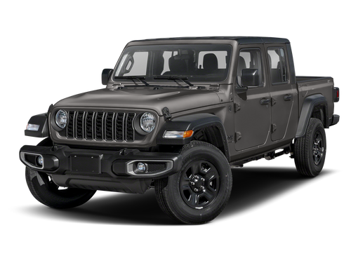 2026 Jeep Gladiator GLADIATOR 85TH ANNIVERSARY EDITION 4X4