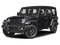 2027 Jeep Wrangler Sahara
