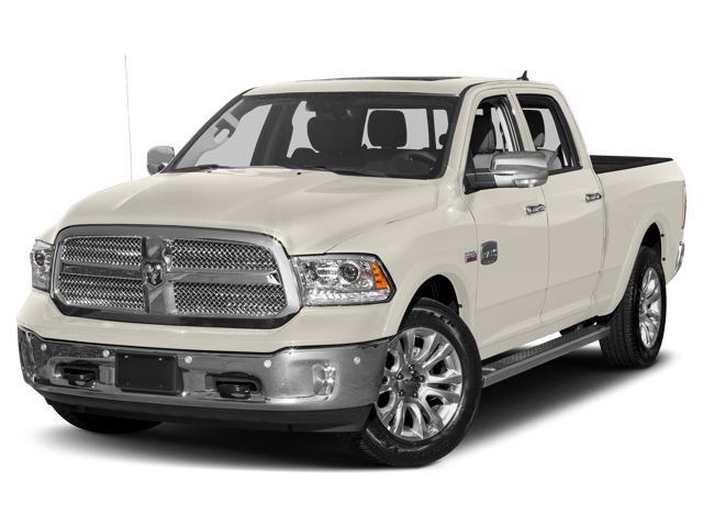 2018 RAM 1500 Laramie Longhorn