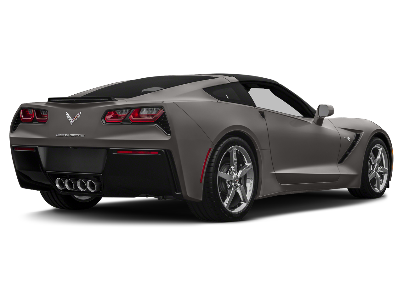2015 Chevrolet Corvette Stingray 2LT
